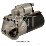 Стартер WAI 0 6D1BRA 33337n 1424892526 - Изображение 6