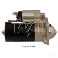 Стартер WAI 0 6D1BRA 33337n 1424892526 - Изображение 7