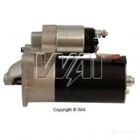 Стартер WAI 0 6D1BRA 33337n 1424892526 - Изображение 8