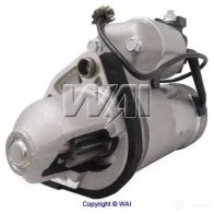 Стартер WAI 17934n 3728735 24NYW OB - Изображение 2