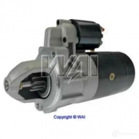 Стартер WAI C0GDNBZ S S399 3728082 17040n - Изображение 2