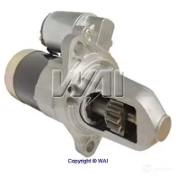 Стартер WAI 3732105 33225n 35 T1W - Изображение 2