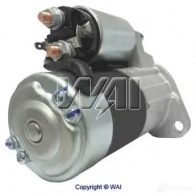 Стартер WAI 3729385 19827n I IIX6 - Изображение 2