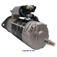 Стартер WAI 127049635 S5 9H5 19859n