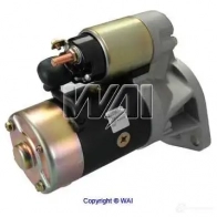 Стартер WAI 18299n TM H9UT 3728920 - Изображение 1