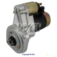 Стартер WAI 18299n TM H9UT 3728920 - Изображение 2