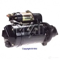 Стартер WAI 3733615 6380npt 7T 4LU - Изображение 1