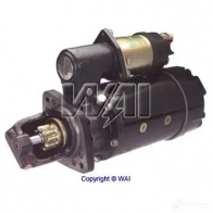 Стартер WAI 3733616 6382npt RCR P8 - Изображение 2