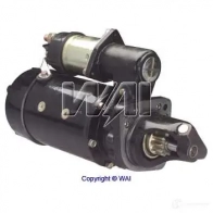 Стартер WAI QY 94KC 6269npt 3733568 - Изображение 2