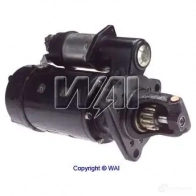 Стартер WAI 6359npt 3733601 CPN3 B16 - Изображение 2