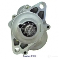 Стартер WAI 17729n S S423 3728484 10UXZ - Изображение 3