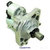 Стартер WAI 17729n S S423 3728484 10UXZ - Изображение 5