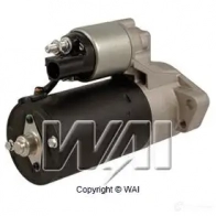 Стартер WAI P692ZZ R 17678n 1198328782 - Изображение 2