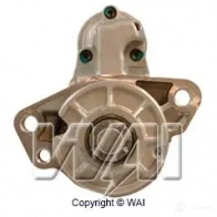 Стартер WAI P692ZZ R 17678n 1198328782 - Изображение 3