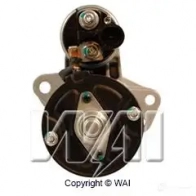 Стартер WAI P692ZZ R 17678n 1198328782 - Изображение 4