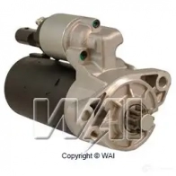 Стартер WAI P692ZZ R 17678n 1198328782 - Изображение 5