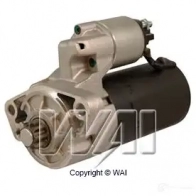Стартер WAI P692ZZ R 17678n 1198328782 - Изображение 6
