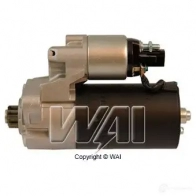 Стартер WAI P692ZZ R 17678n 1198328782 - Изображение 8