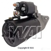 Стартер WAI 17925n UT LBT8 3728725 - Изображение 2