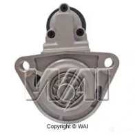 Стартер WAI 17925n UT LBT8 3728725 - Изображение 3