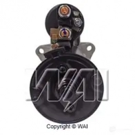 Стартер WAI 17925n UT LBT8 3728725 - Изображение 4