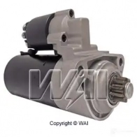 Стартер WAI 17925n UT LBT8 3728725 - Изображение 5