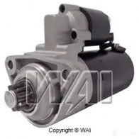 Стартер WAI 17925n UT LBT8 3728725 - Изображение 6