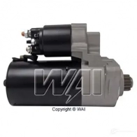 Стартер WAI 17925n UT LBT8 3728725 - Изображение 7