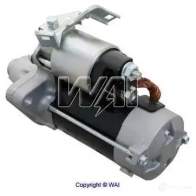 Стартер WAI 3728447 GQ5DV SS48 6 17703n - Изображение 2