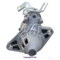 Стартер WAI 3728447 GQ5DV SS48 6 17703n - Изображение 4