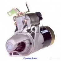 Стартер WAI 3728447 GQ5DV SS48 6 17703n - Изображение 6