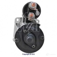 Стартер WAI AAFZQ 3731591 SS7 18 30776n - Изображение 2