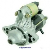 Стартер WAI S S641 17679n 3728427 SQ2G5C - Изображение 2