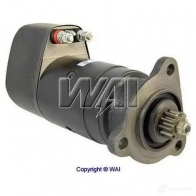 Стартер WAI 3728966 18393n K4Y RJ 609843369109 - Изображение 2