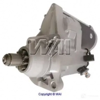 Стартер WAI 3728391 17614n 4TL E7WQ - Изображение 2