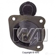 Стартер WAI CI 8GA2F 33410n 1269495855 - Изображение 3