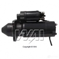 Стартер WAI CI 8GA2F 33410n 1269495855 - Изображение 8