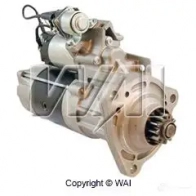 Стартер WAI 3732114 W38 JQ 33248n - Изображение 2