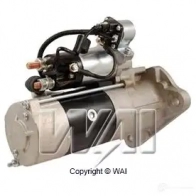 Стартер WAI C 9WB9Z 30321n 3731470 - Изображение 2