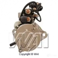 Стартер WAI C 9WB9Z 30321n 3731470 - Изображение 4