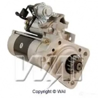 Стартер WAI C 9WB9Z 30321n 3731470 - Изображение 5