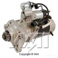 Стартер WAI C 9WB9Z 30321n 3731470 - Изображение 6