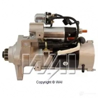 Стартер WAI C 9WB9Z 30321n 3731470 - Изображение 8