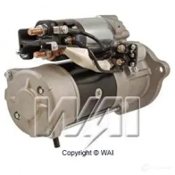 Стартер WAI 6EJ6 4WK 31264n 3731732 - Изображение 2