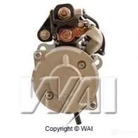 Стартер WAI 6EJ6 4WK 31264n 3731732 - Изображение 4