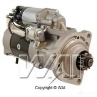 Стартер WAI 6EJ6 4WK 31264n 3731732 - Изображение 5