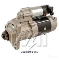 Стартер WAI 6EJ6 4WK 31264n 3731732 - Изображение 6