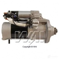 Стартер WAI 6EJ6 4WK 31264n 3731732 - Изображение 7