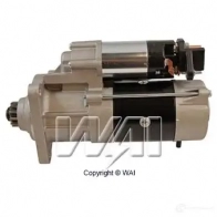 Стартер WAI 6EJ6 4WK 31264n 3731732 - Изображение 8