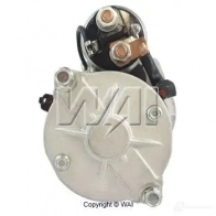 Стартер WAI 1198329864 LMY TJCT 32750n - Изображение 4